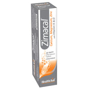 Zimacal Effervescent Tablets