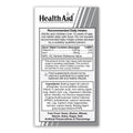 Iron Bisglycinate Tablets - HealthAid