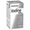 Iodine 300mcg Tablets