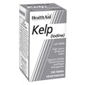 Kelp Tablets - HealthAid
