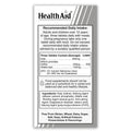 Kelp Tablets - HealthAid