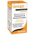 Gericaps Capsules - HealthAid