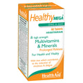 HealthyMega® - Prolonged Release Tablets - HealthAid