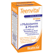 Teenvital Tablets