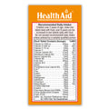 Children's MultiVitamin + Minerals Tablets Chewable - HealthAid