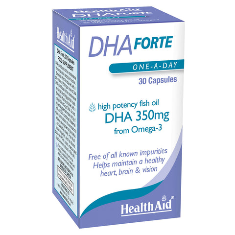 DHA Forte Capsules