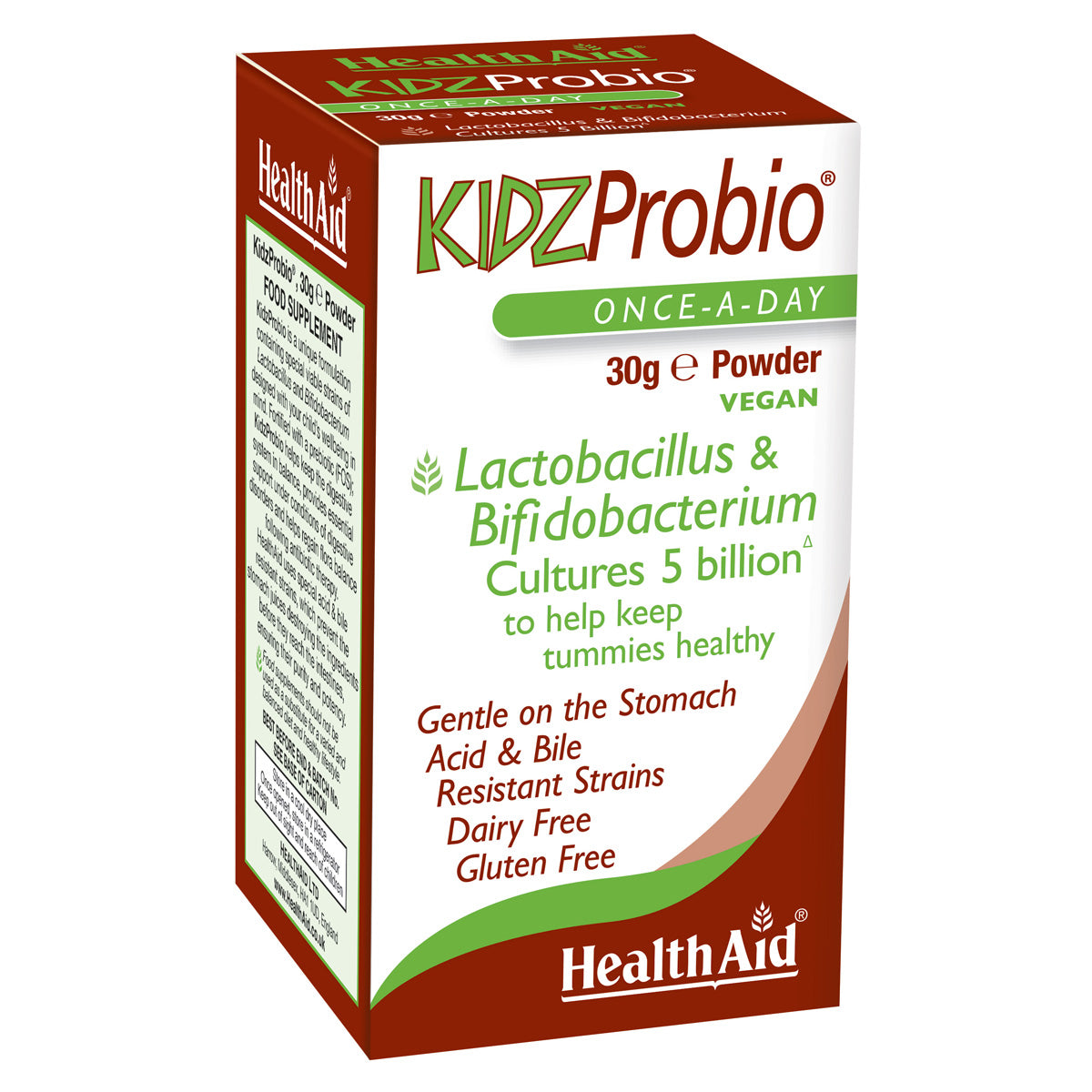 KidzProbio (5 billion) 30g Powder