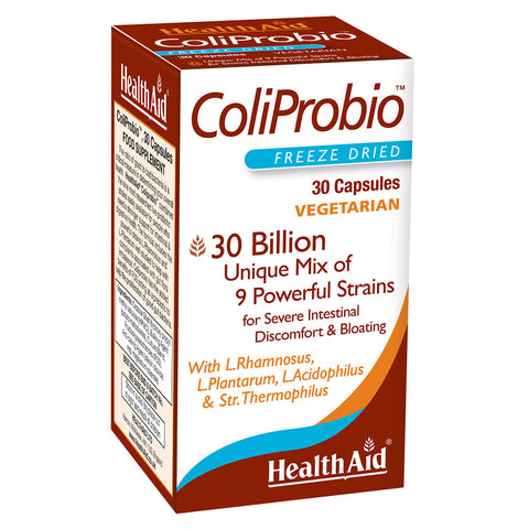 ColiProbio (30 Billion) Capsules