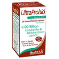 UltraProbio - 30 Delayed Release Capsules - HealthAid