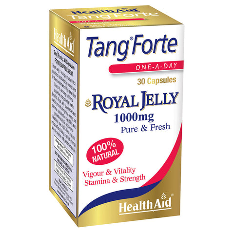 Tang® Forte +Vit E - HealthAid