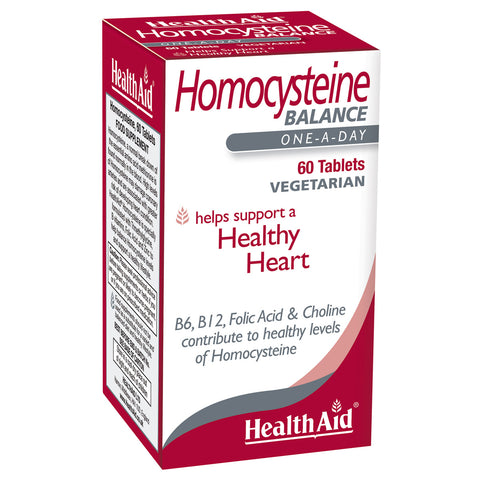Homocysteine Tablets
