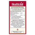 Red Yeast Rice Tablets - HealthAid