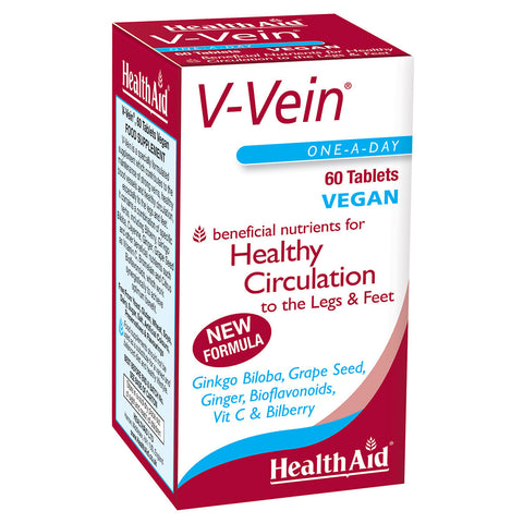V-vein Tablets