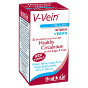 V-vein Tablets