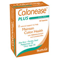 Colonease Plus Capsules - HealthAid