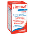 Haemovit Tablets - HealthAid