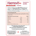 Haemovit Plus Capsules - HealthAid