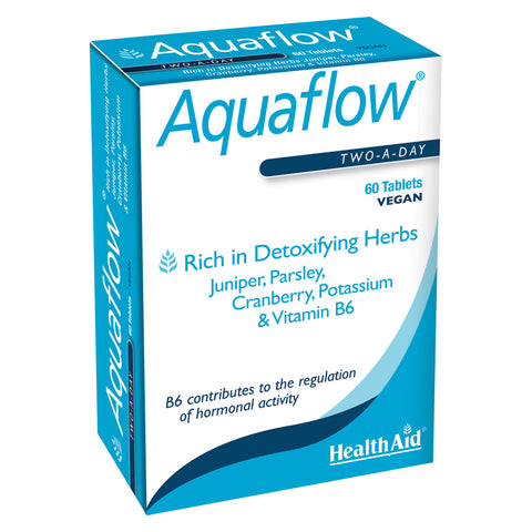 Aquaflow® Tablets