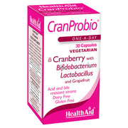 Cranprobio® Capsules