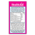 CystiCare®Tablets - HealthAid