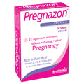 Pregnazon Tablets - HealthAid