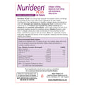 Nurideen Plus Tablets