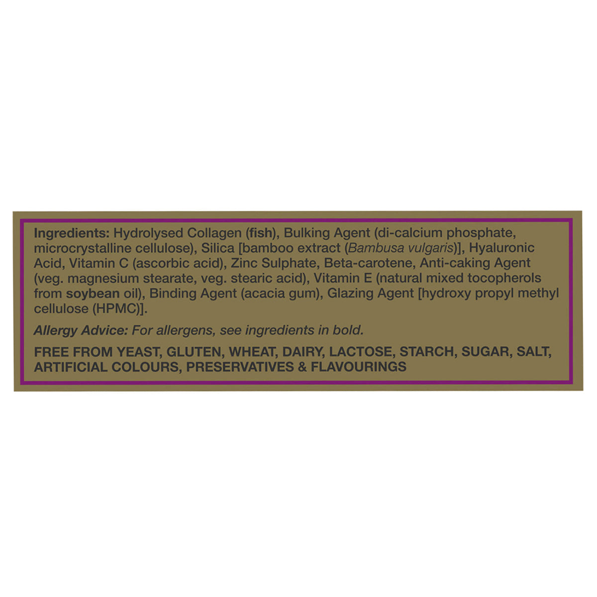 Nurideen Plus Tablets