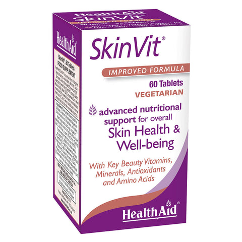 Skin Vit - HealthAid