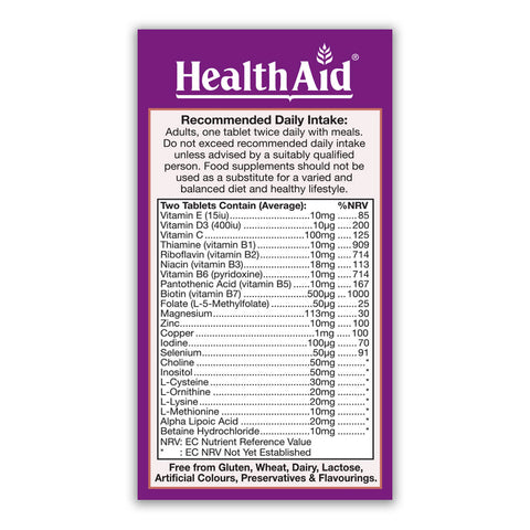 Skin Vit - HealthAid