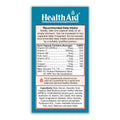 Beta Glucan Complex Capsules - HealthAid