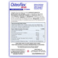 Osteoflex Plus Tablets - HealthAid