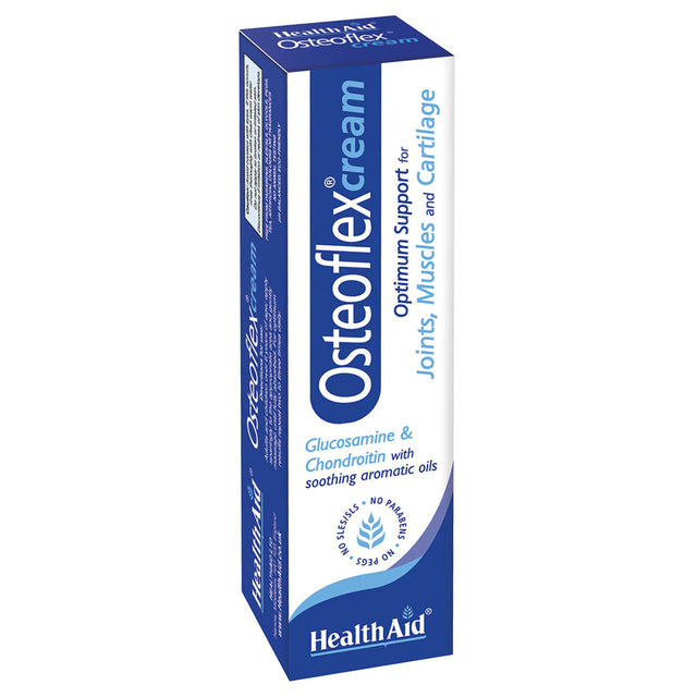 HealthAid Osteoflex® Cream 100ml