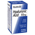 Hyaluronic Acid - HealthAid