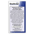 Hyaluronic Acid - HealthAid