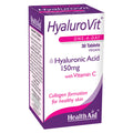 Hyalurovit Tablets