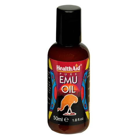 Pure Emu Oil