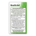Phosphatidyl Serine 100mg Capsules - HealthAid