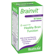 BrainVit® Tablets