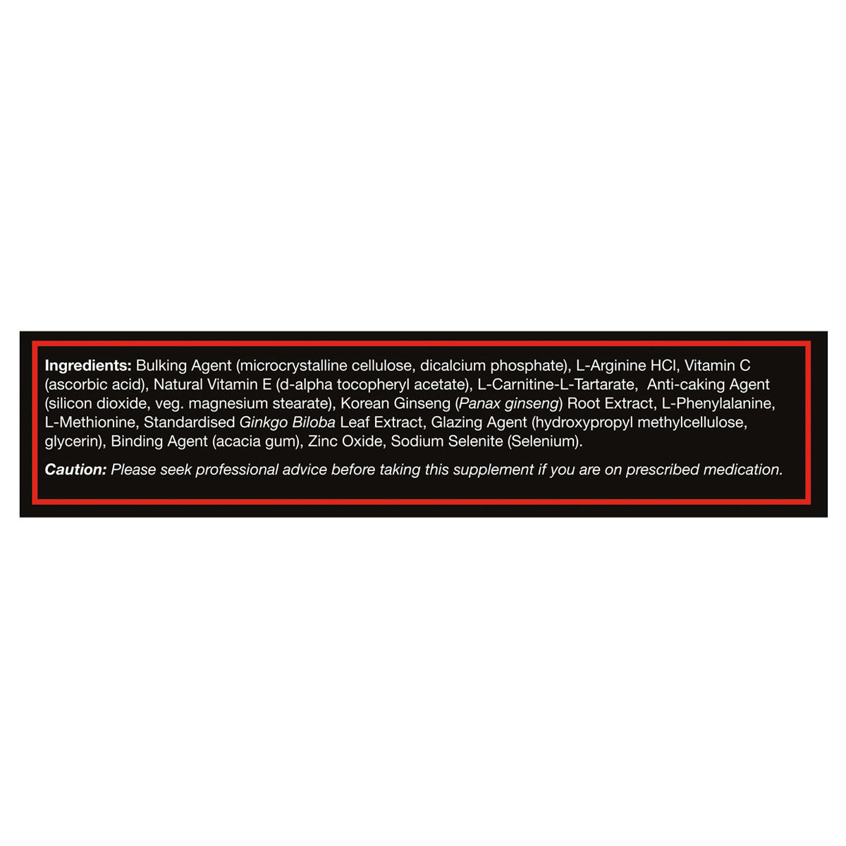 PowerVit® GOLD Tablets