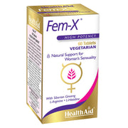 Fem-X Tablets