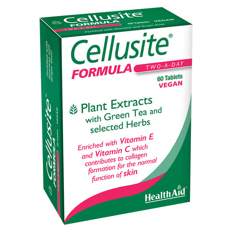 Cellusite Tablets