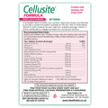 Cellusite Tablets