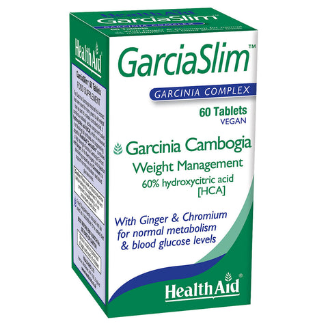 GarciaSlim Tablets