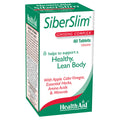 SiberSlim Tablets - HealthAid