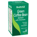 Green Coffee Bean Extract Vegicaps