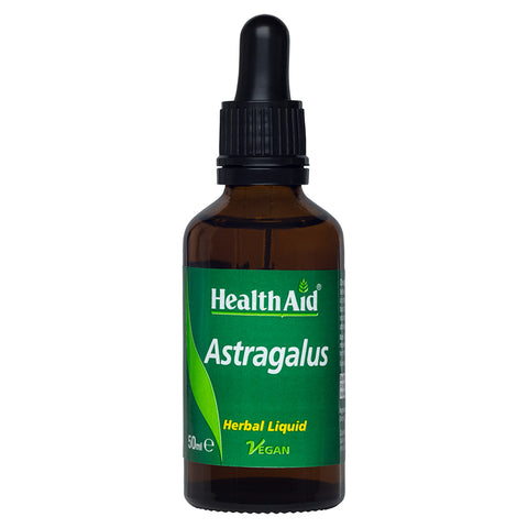 Astragalus (Astragalus membranaceus) Herbal Liquid