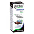 Black Seed Oil - HealthAid
