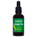 Green Tea (Camellia Sinensis)  Liquid