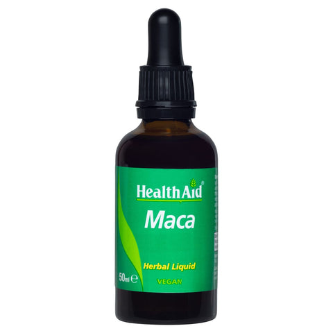 Maca (Lepidium Meyenii) Liquid