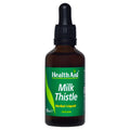 Milk Thistle (Silybum msrianum)  Liquid